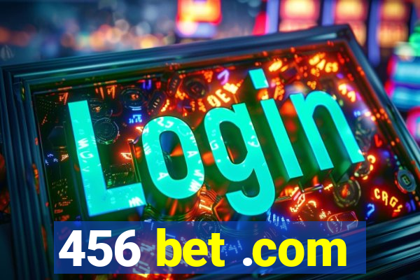 456 bet .com